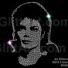 Michael Jackson ss10 portrait